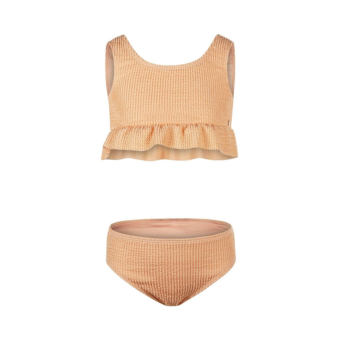 Koko Noko Bikini Peach P54921-37