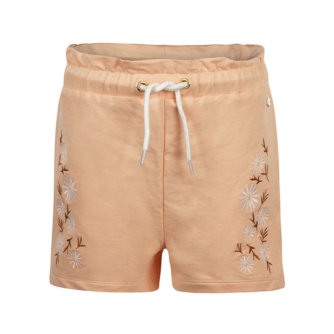Koko Noko Jogging shorts Peach P54906-37
