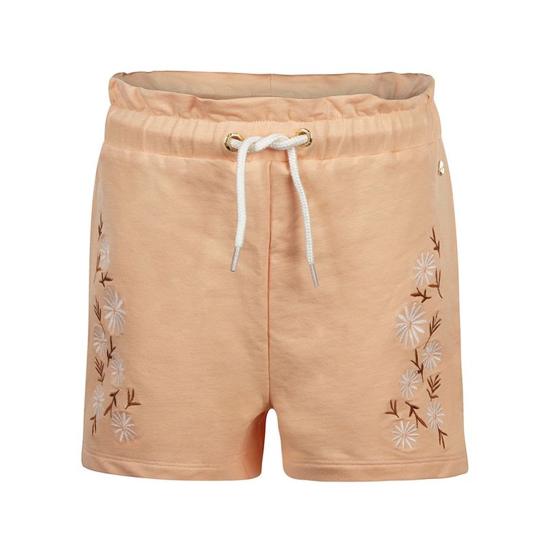 Koko Noko Jogging shorts Peach P54906-37