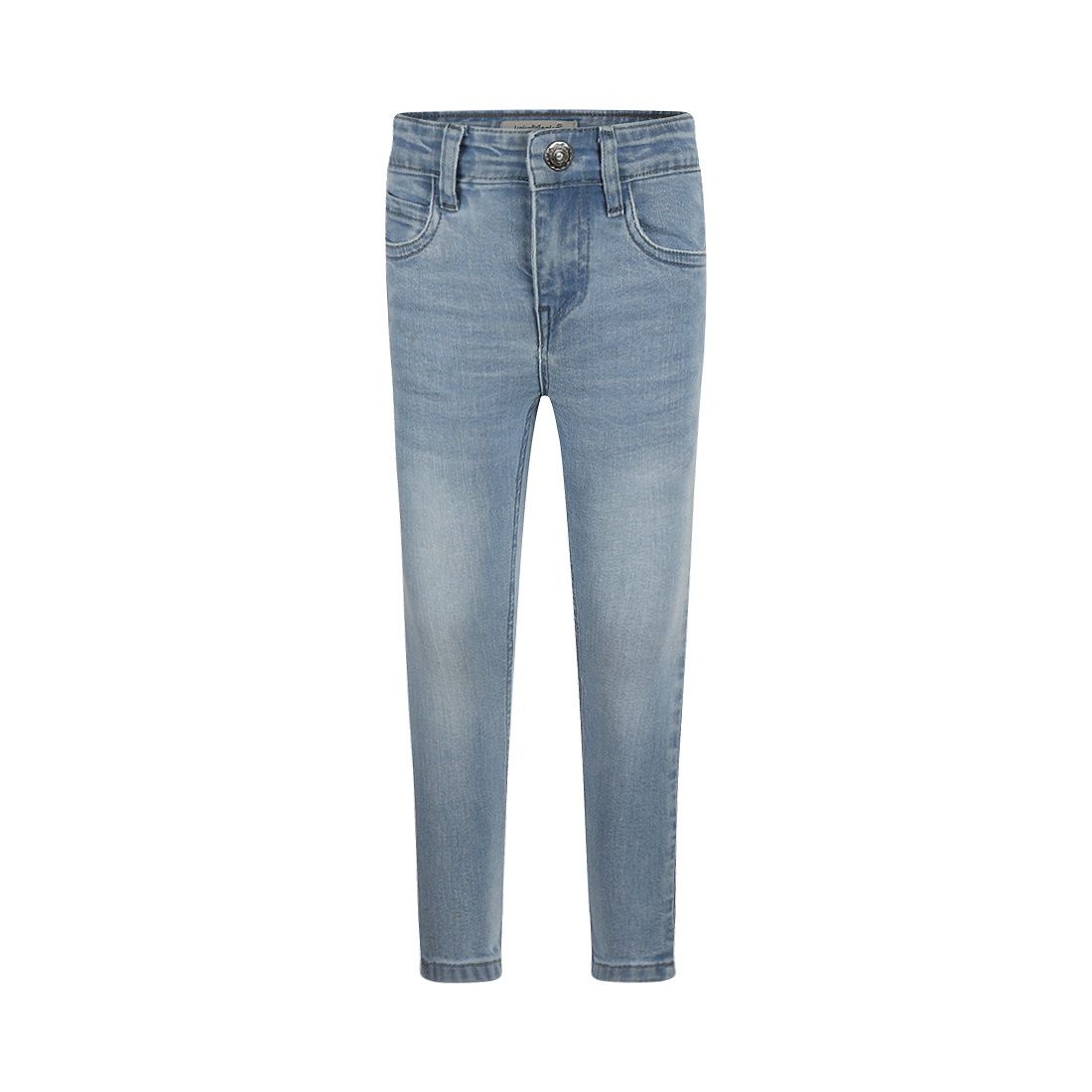 Koko Noko Jeans skinny Blue jeans P54807-37