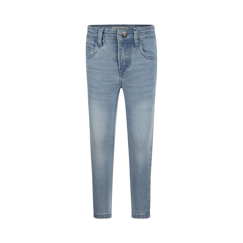 Koko Noko Jeans skinny Blue jeans P54807-37