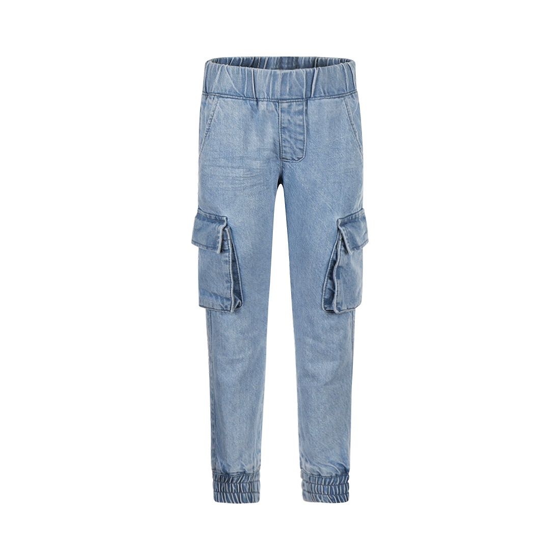 Koko Noko Jeans tapered Blue jeans P54981-37