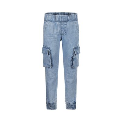Koko Noko Jeans tapered Blue jeans P54981-37