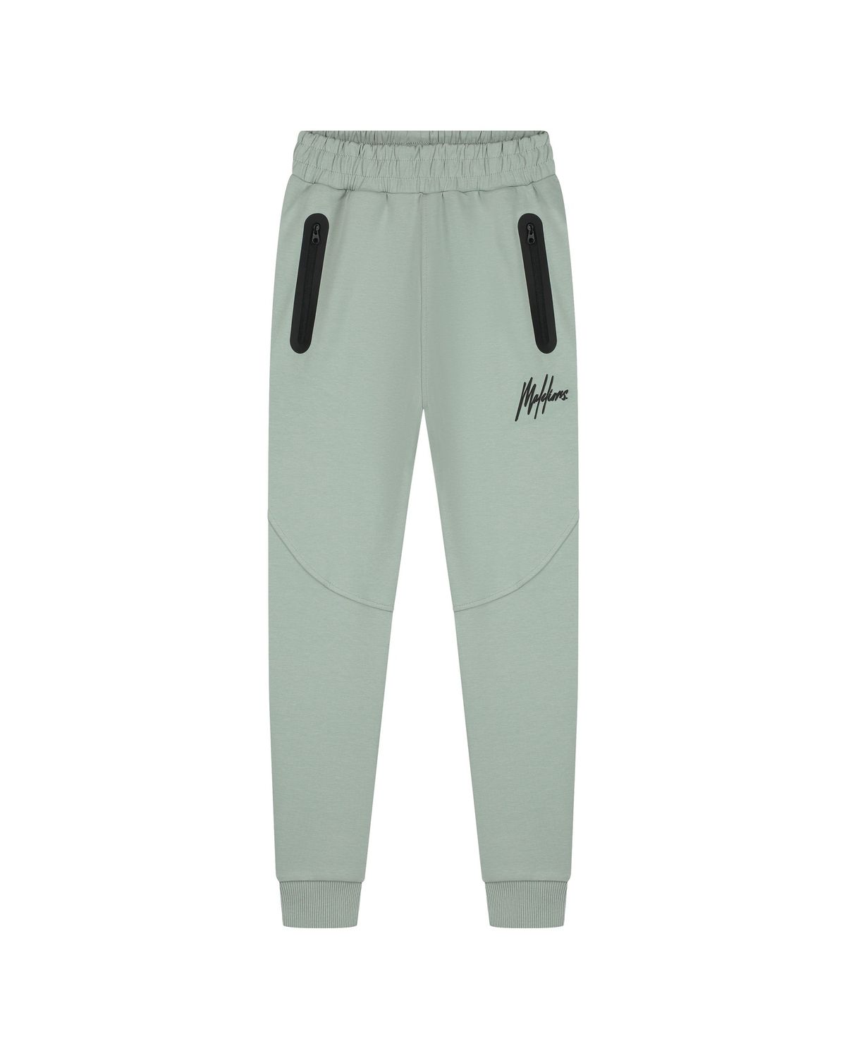 Malelions Junior Counter Trackpants Agave Green