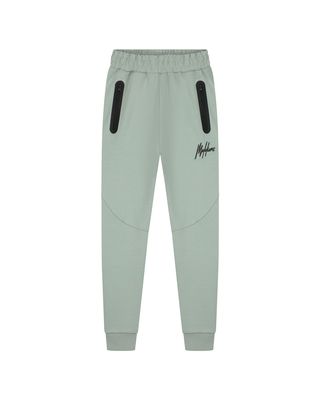 Malelions Junior Counter Trackpants Agave Green