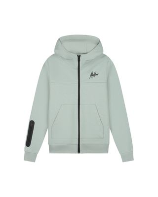 Malelions Junior Counter Vest Agave Green