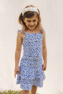 Looxs Little Top2512-7140-788
