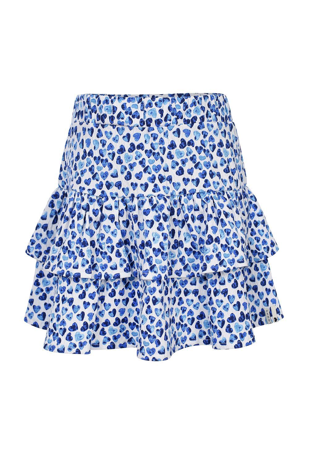 Looxs Little skirt2512-7740-788