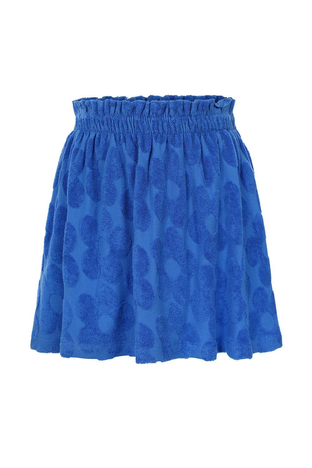 Looxs Little Flower Jaquard Terry skirt2512-7732-185