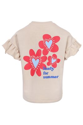 Looxs Little Short Sleeve Sweater2512-7343-433