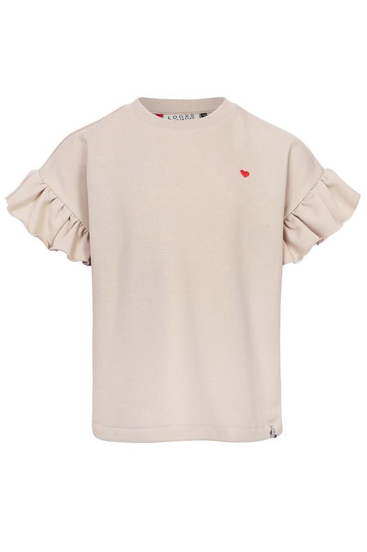 Looxs Little Short Sleeve Sweater2512-7343-433