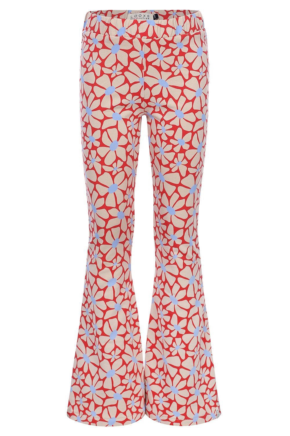 Looxs Little Light Weight Sweat pant2512-7638-828