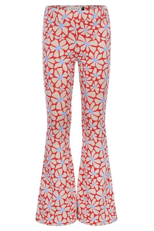 Looxs Little Light Weight Sweat pant2512-7638-828