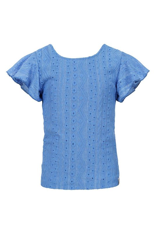 Looxs Little Fancy Lace Top2512-7135-185