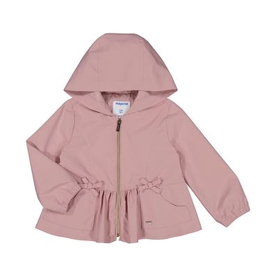 windbreaker jas
