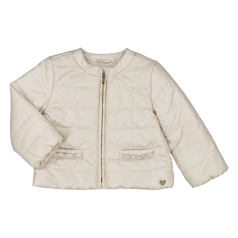 Mayoral Soft windbreaker              1464 Beige