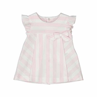Mayoral Dress                         1847 Roze