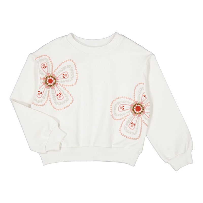Mayoral Pullover                      3402 Beige