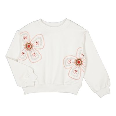 Mayoral Pullover                      3402 Beige