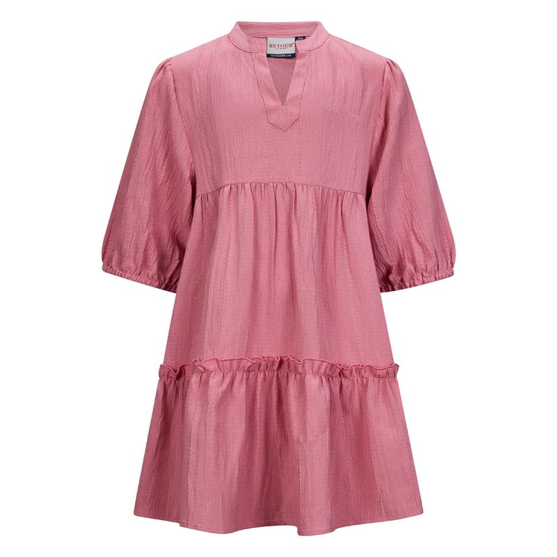 Page charm pink