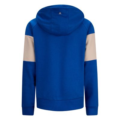 Andy electric blue