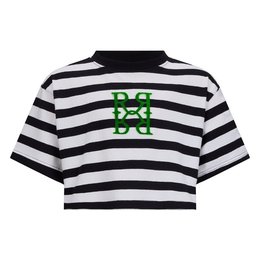 Retour Meisjes Shirt Cindy black