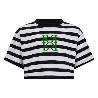 Retour Meisjes Shirt Cindy black