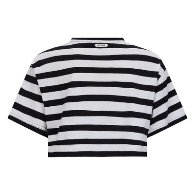 Retour Meisjes Shirt Cindy black