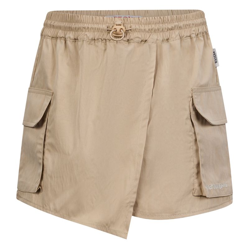 Retour Meisjes Skort Fee sand