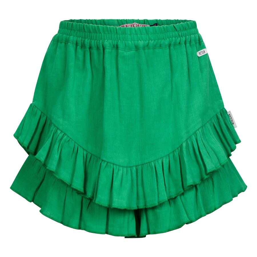 Otisha bright green