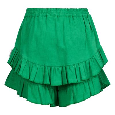 Otisha bright green