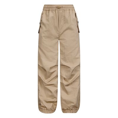 Retour Meisjes Broek Xena sand
