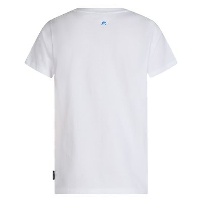 Retour Jongens Shirt Evan white