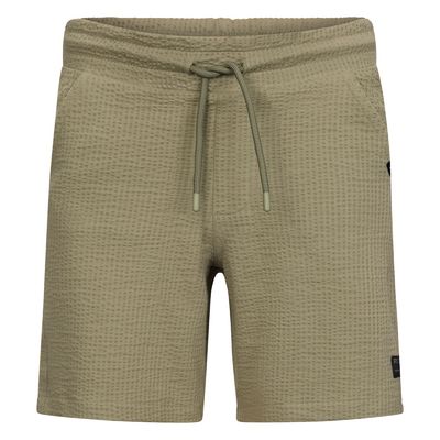 Retour Jongens Broek Jones pale green