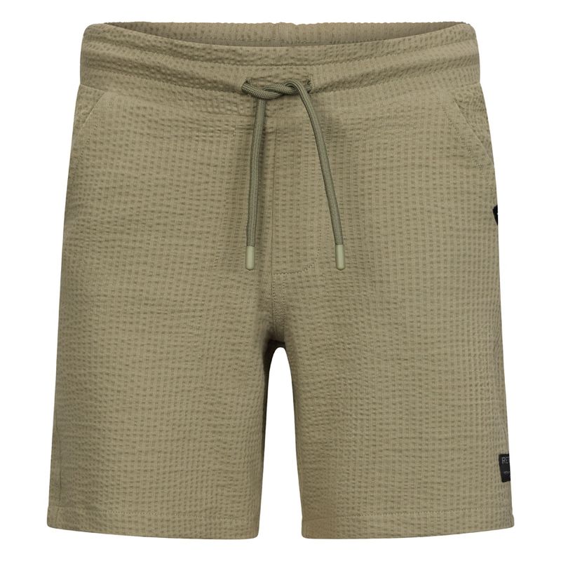 Retour Jongens Broek Jones pale green