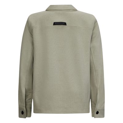 Retour Jongens Shirt Keith pale green