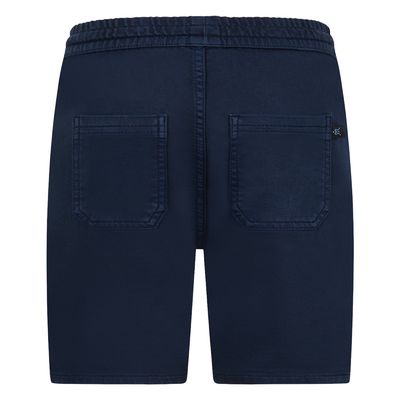 Retor Jongens Korte Broek Steve dark navy