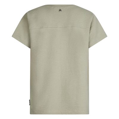 Retour Jongens Shirt Xavier pale green