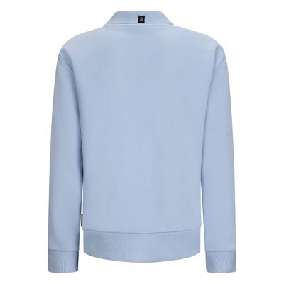 Retour Jongens Trui Lance soft blue