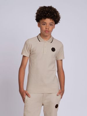 Nik&amp;Nik- Keyon Polo