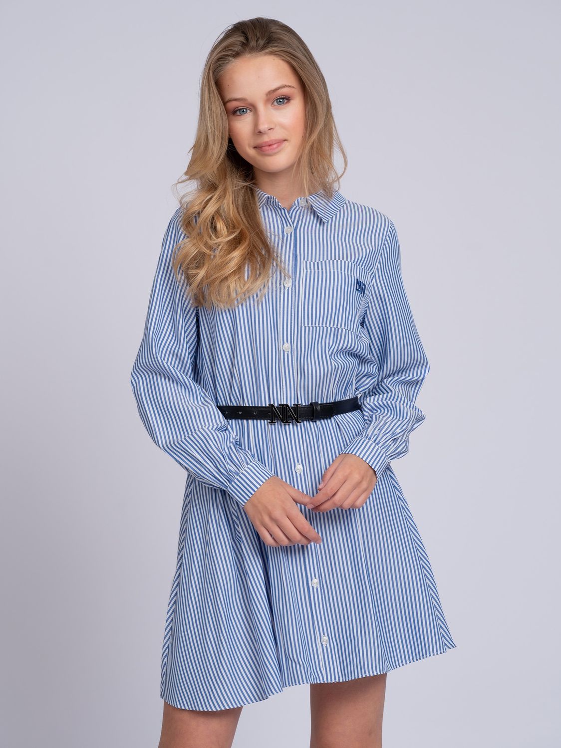 Nik&amp;Nik- Naomi Dress
