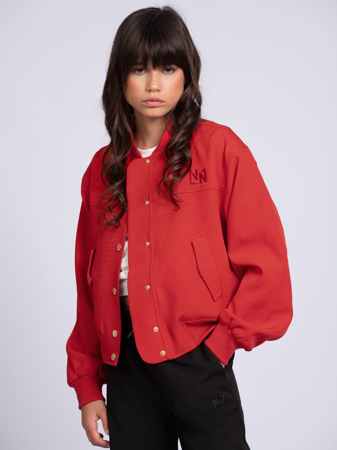 Nik&amp;Nik- Mollie Jacket