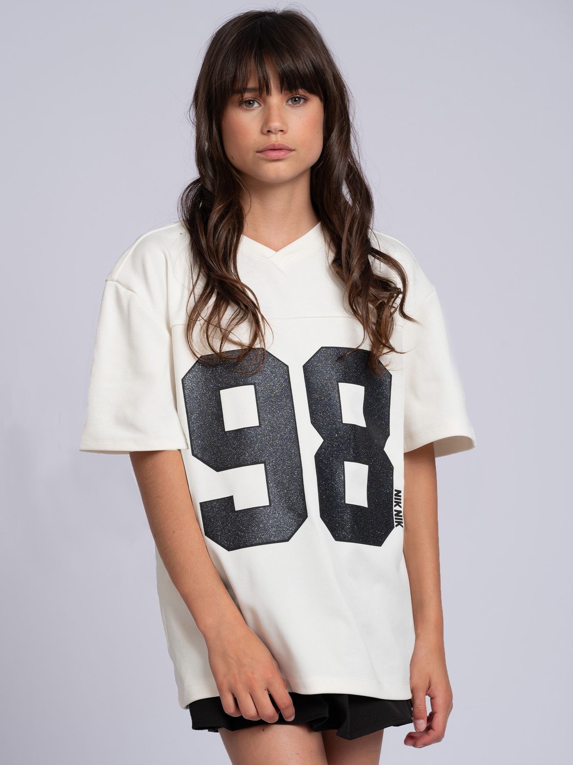 Nik&amp;Nik- Sissy T-Shirt