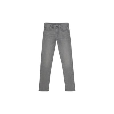 Indian Blue Jeans 2683 Straight Fit Grey Denim Light Grey Denim 960140