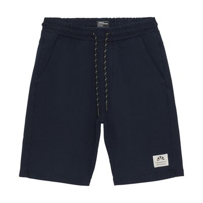 Indian Blue Jeans Jog Short Washed Night 960215