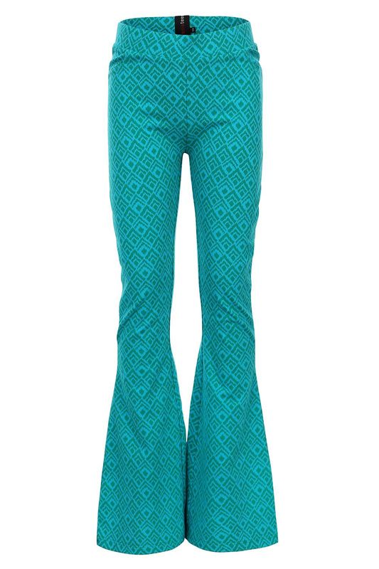 Looxs 10sixteen flare pants 2511-5606-346