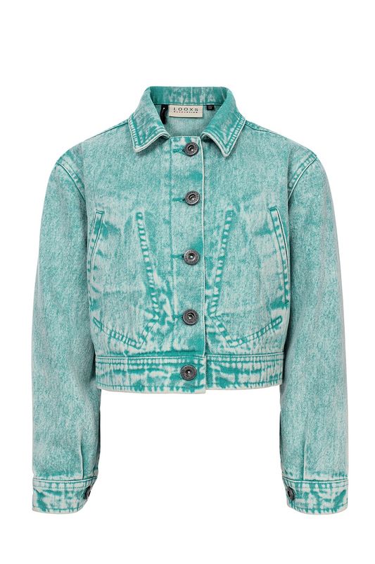 Looxs 10sixteen jacket 2511-5212-314