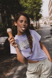 Looxs 10sixteen T-shirt 2511-5415-001