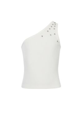 Looxs 10sixteen one shoulder top 2512-5464-001