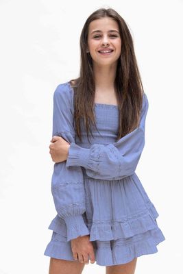 Looxs 10sixteen Dress 2512-5828-105
